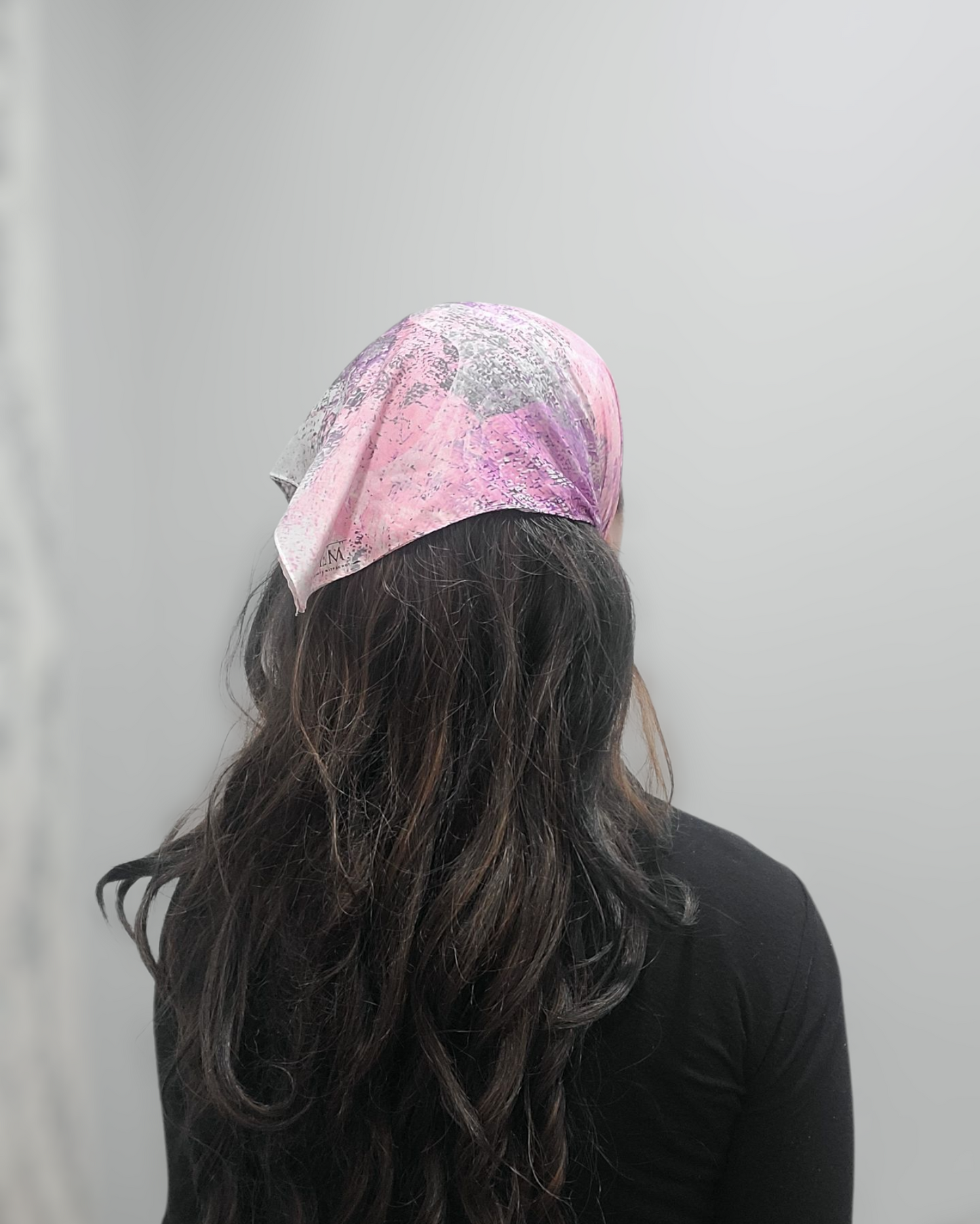 Fantasia Pretied Bandana