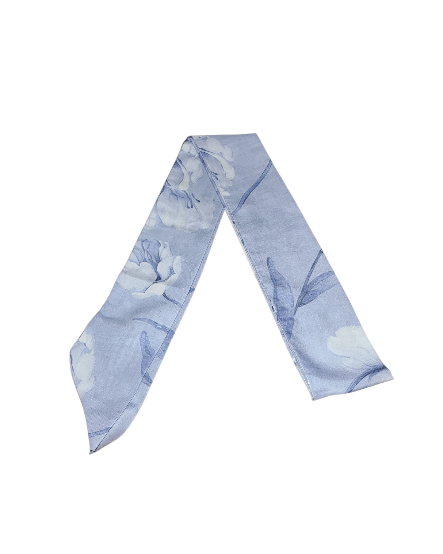 Zanel Leaf Headband Scarf