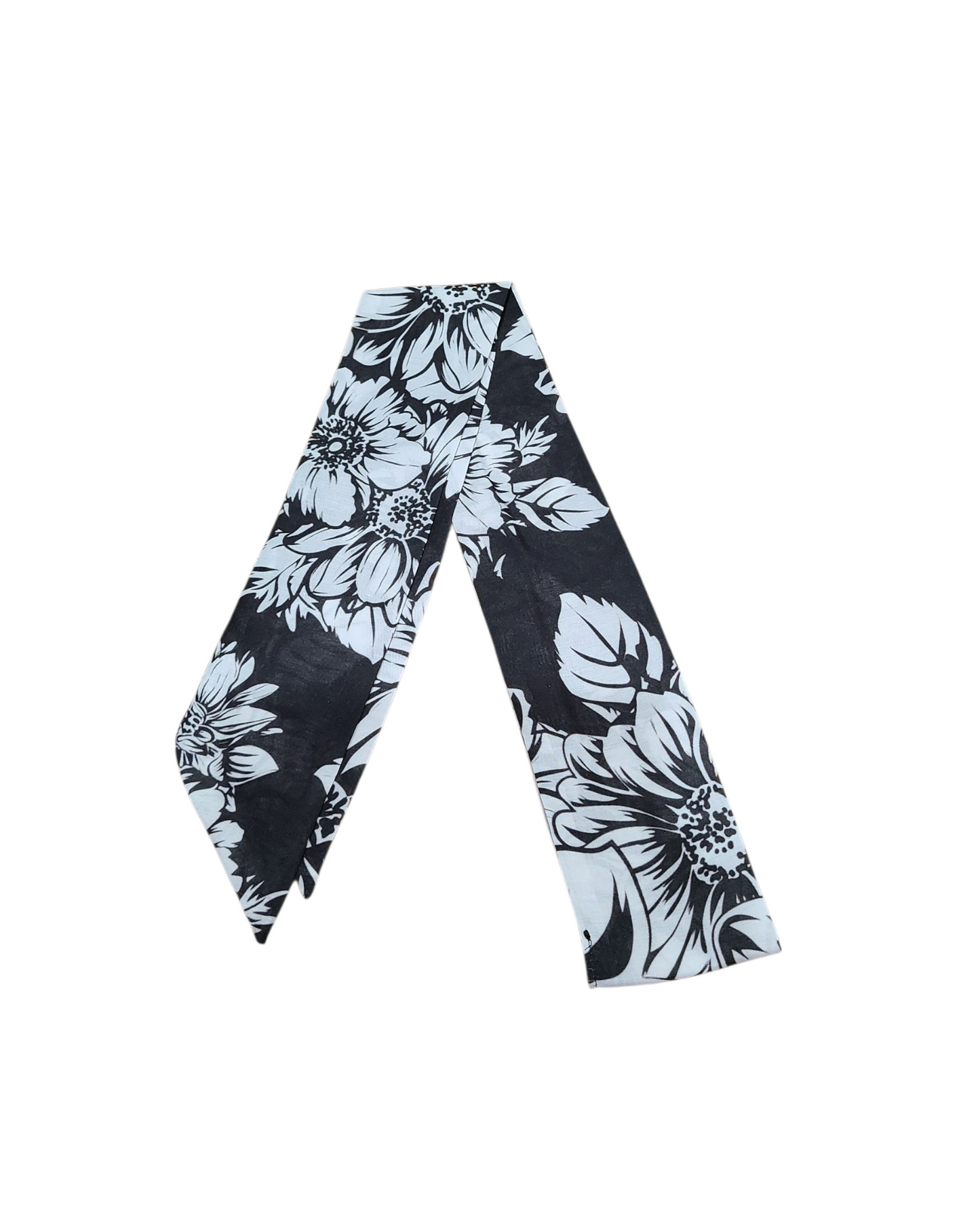 Midnight Dream Headband Scarf