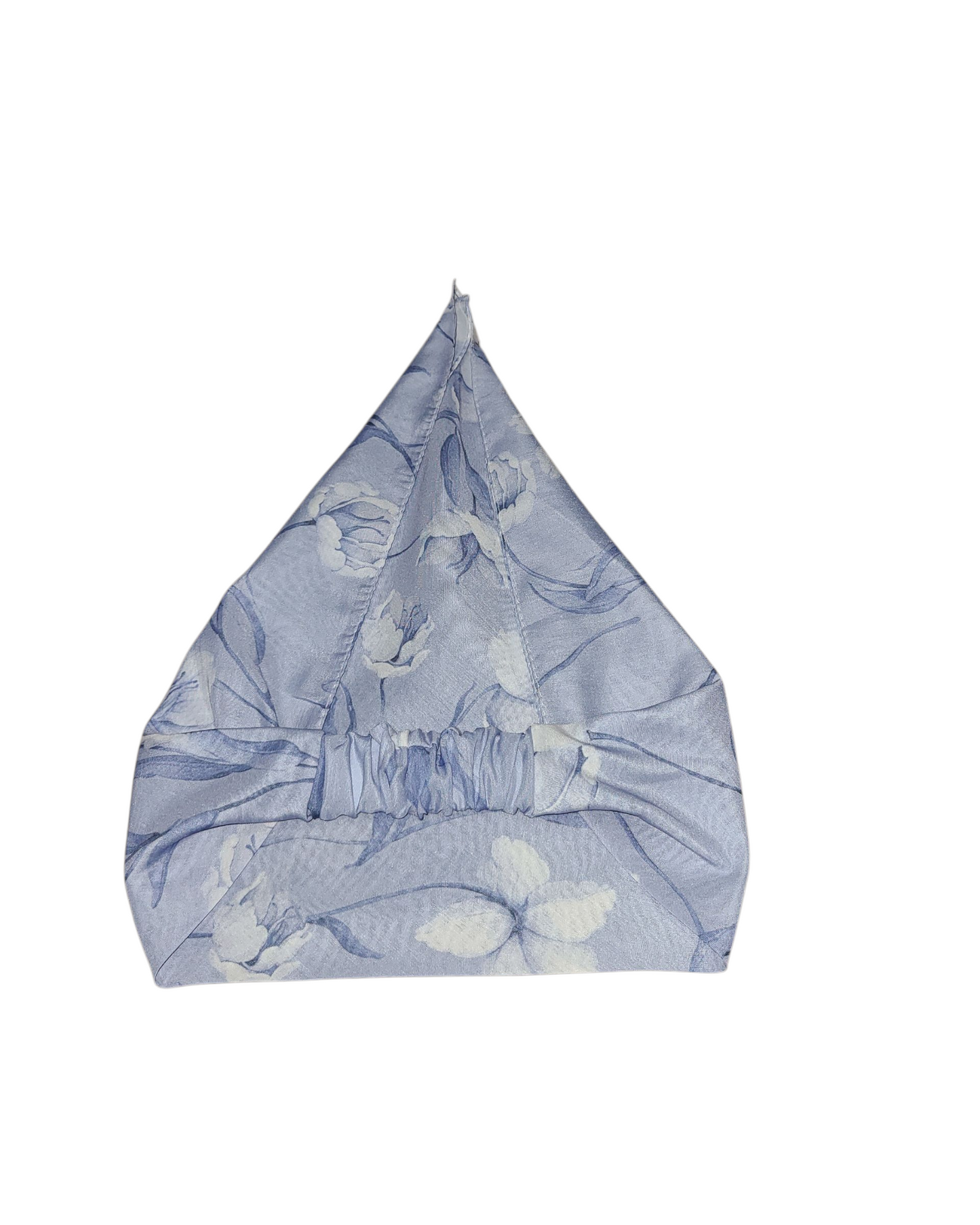 Zanel Leaf Pretied Bandana
