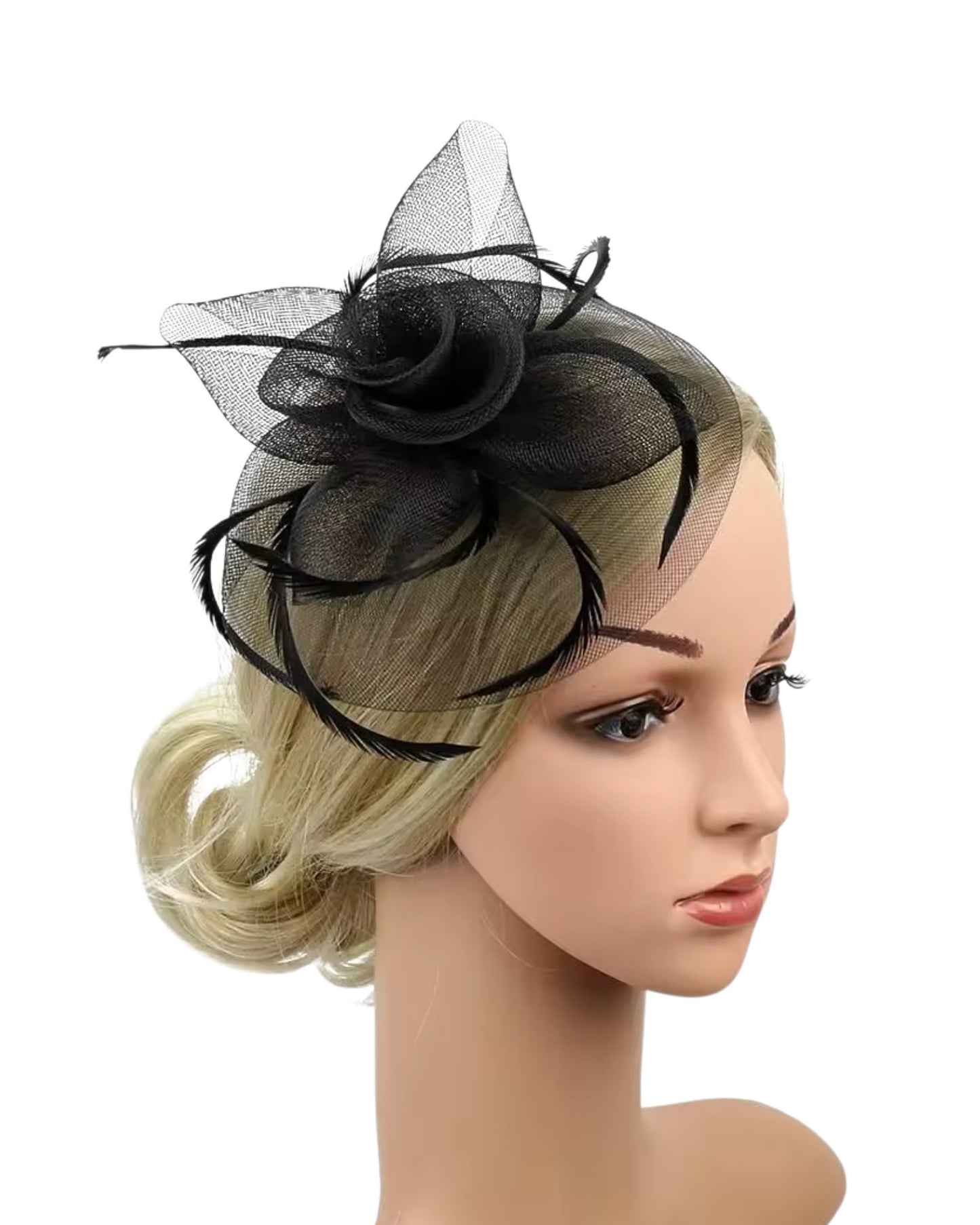Fascinators