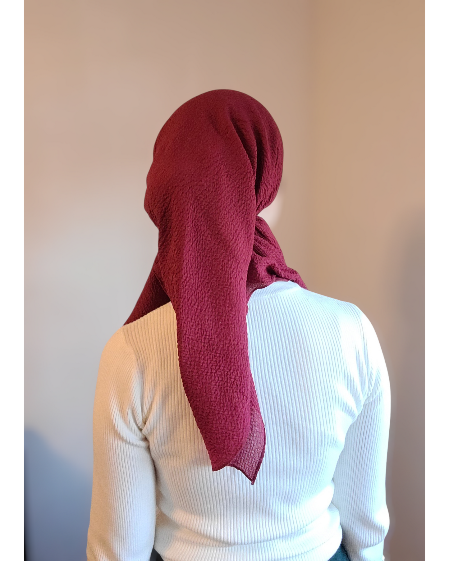 Crisp Cotton Adjustable Open Preties