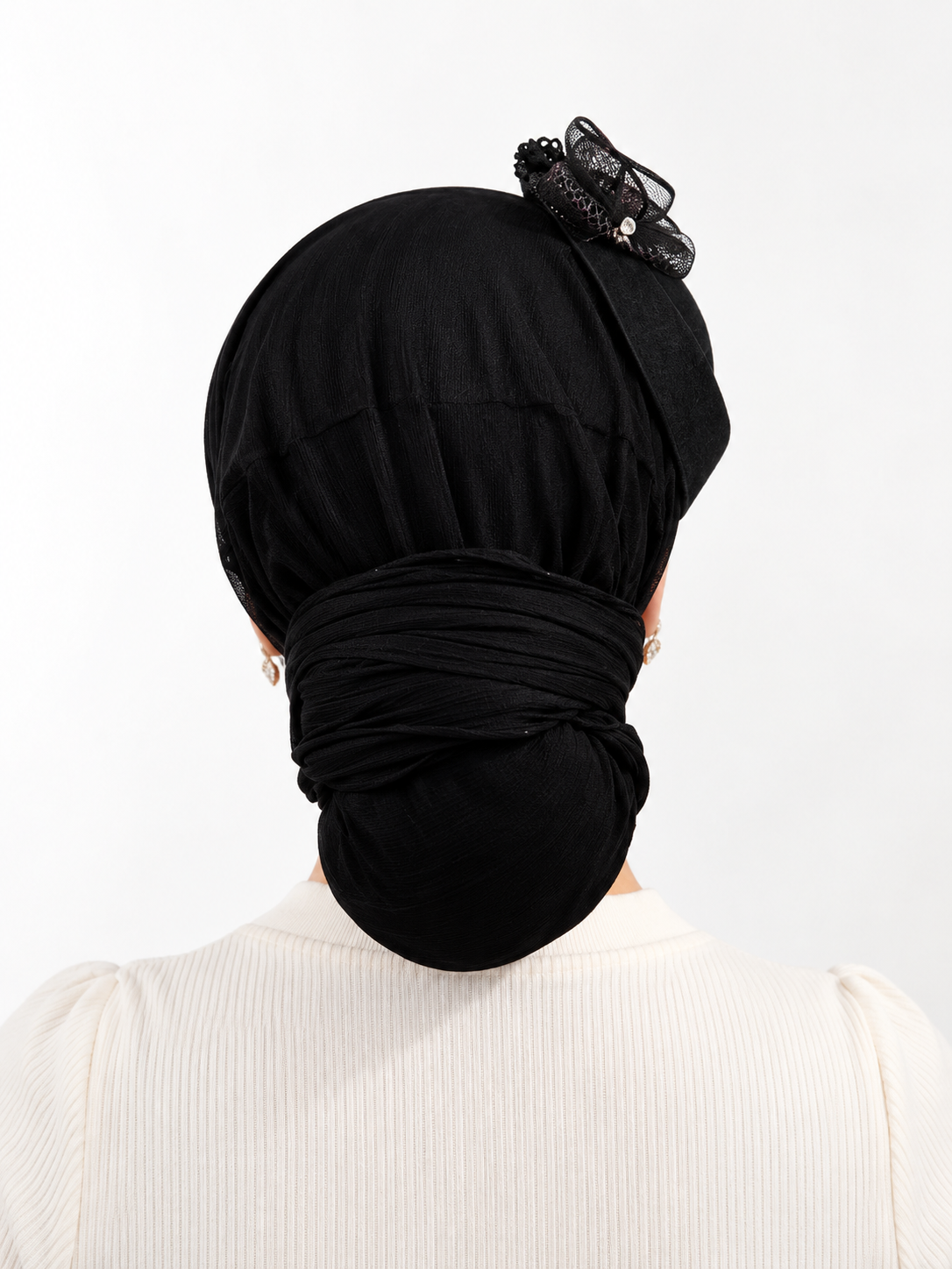 Fascinators - Keter Hayofi Mitpachot