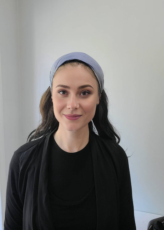 Bamboo Pretied Bandana